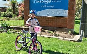 Invercargill Holiday Park & Motels